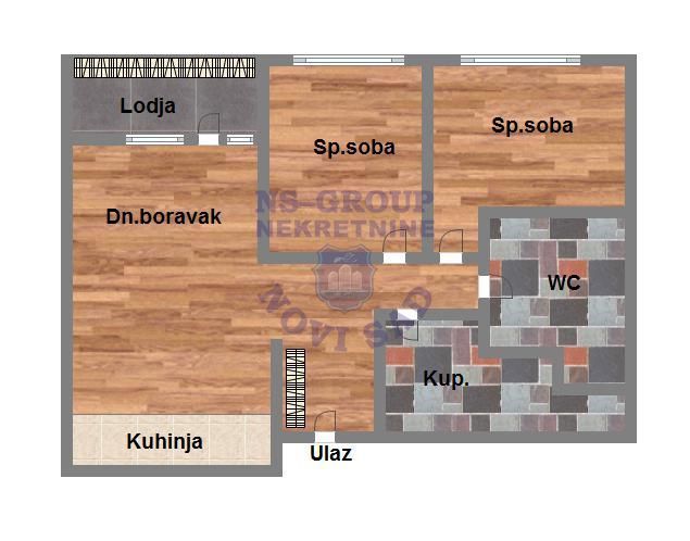 single-property-scheme-555286